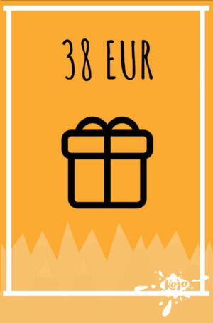 Voucher 38
