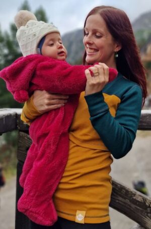 merinowool nursingshirt