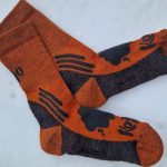 merino Socken KOJO